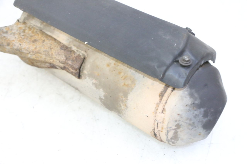 photo de ESCAPE HONDA SCV LEAD 100 (2003 - 2007)