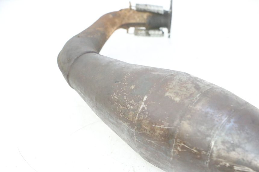 photo de ESCAPE DERBI SENDA SM DRD 50 (2008 - 2013)