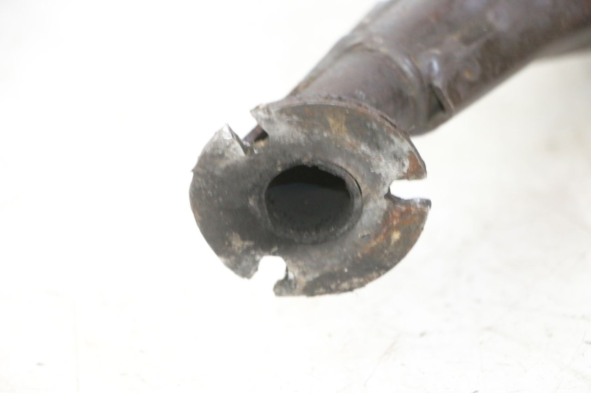 photo de ESCAPE DERBI SENDA SM DRD 50 (2008 - 2013)