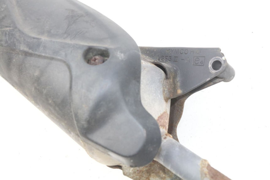 photo de ESCAPE KYMCO SENTO 50 (2008 - 2013)