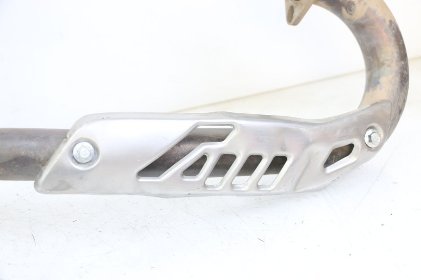 photo de ESCAPE SMALL MX THUNDER 250