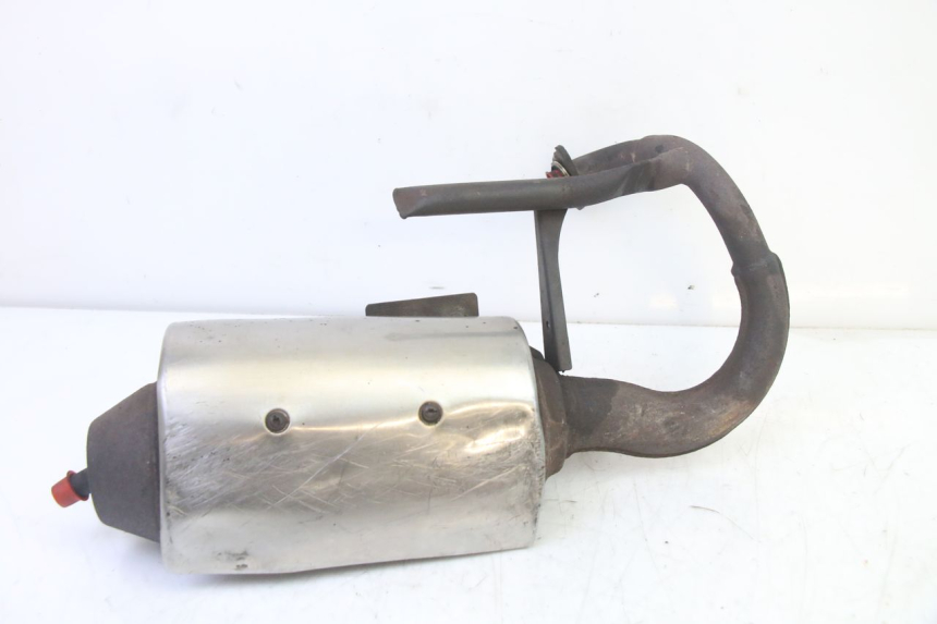 photo de ESCAPE PEUGEOT SPEEDAKE 50 (1995 - 1997)