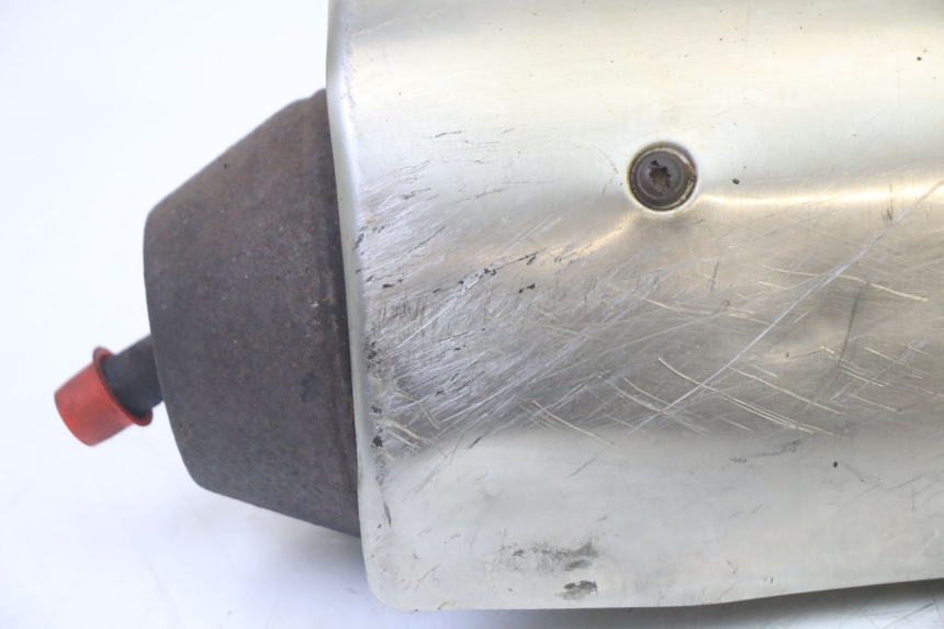 photo de ESCAPE PEUGEOT SPEEDAKE 50 (1995 - 1997)