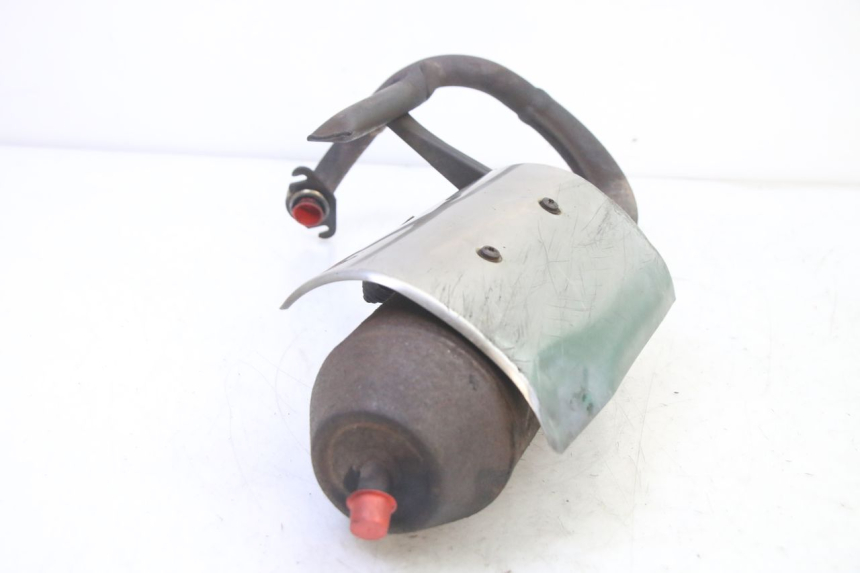 photo de ESCAPE PEUGEOT SPEEDAKE 50 (1995 - 1997)