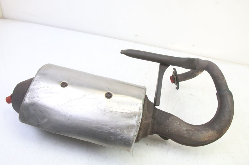 photo de ESCAPE PEUGEOT SPEEDAKE 50 (1995 - 1997)
