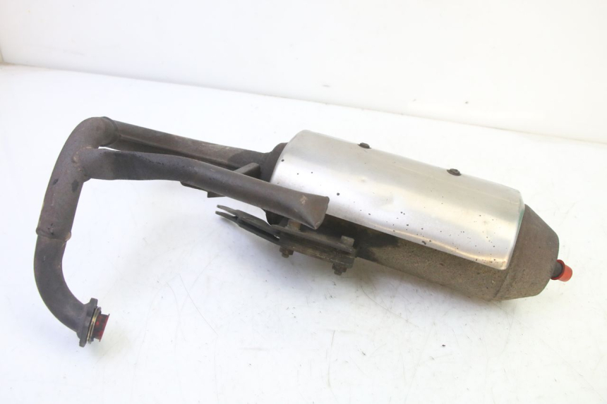photo de ESCAPE PEUGEOT SPEEDAKE 50 (1995 - 1997)