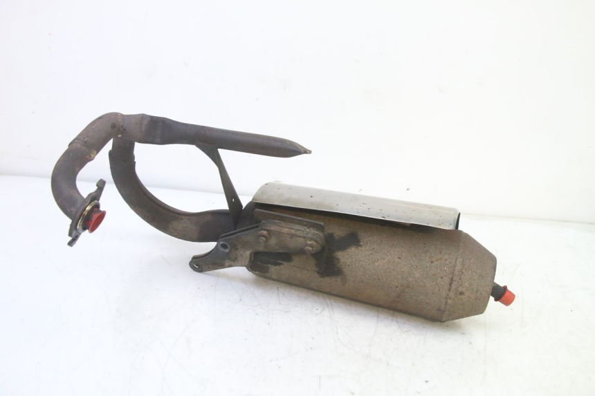 photo de ESCAPE PEUGEOT SPEEDAKE 50 (1995 - 1997)