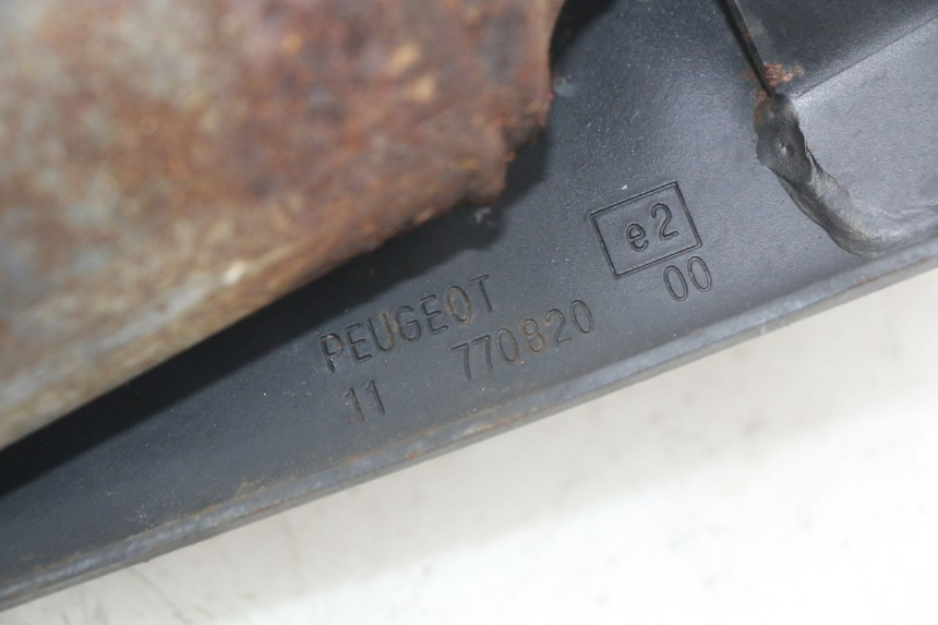 photo de ESCAPE PEUGEOT SPEEDFIGHT 3 AIR 50 (2009 - 2015)