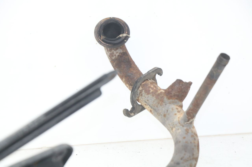 photo de ESCAPE PEUGEOT SPEEDFIGHT 3 AIR 50 (2009 - 2015)