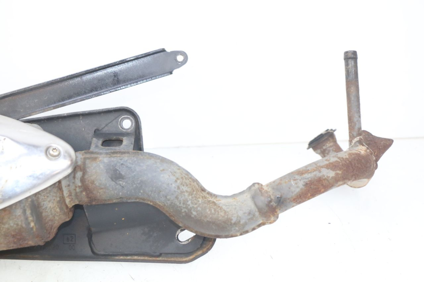 photo de ESCAPE PEUGEOT SPEEDFIGHT 3 AIR 50 (2009 - 2015)