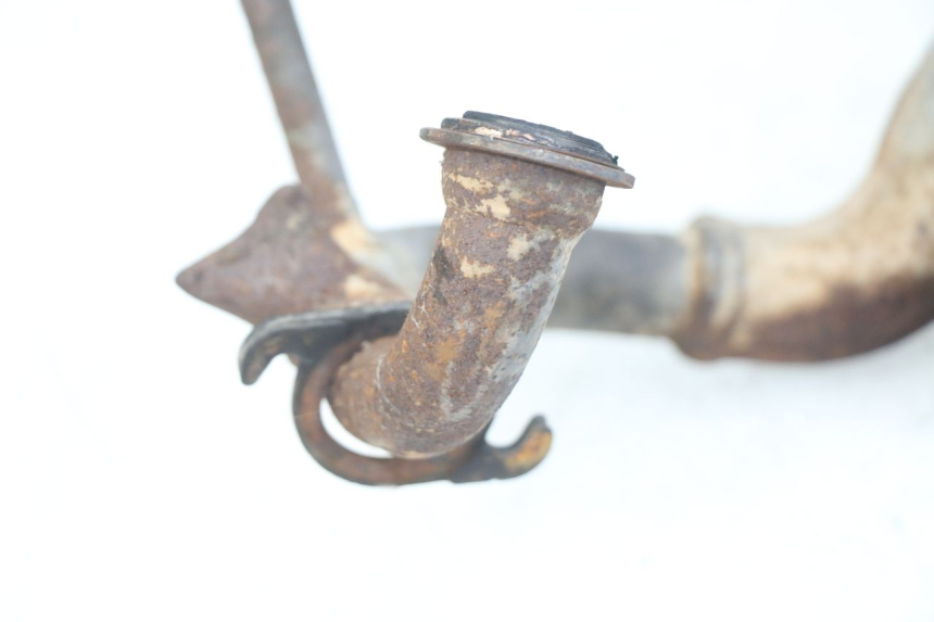 photo de ESCAPE PEUGEOT SPEEDFIGHT 3 AIR 50 (2009 - 2015)