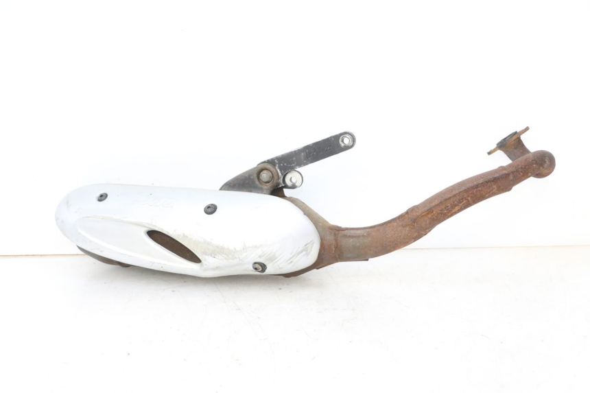 photo de ESCAPE PEUGEOT SPEEDFIGHT 3 AIR 50 (2009 - 2015)
