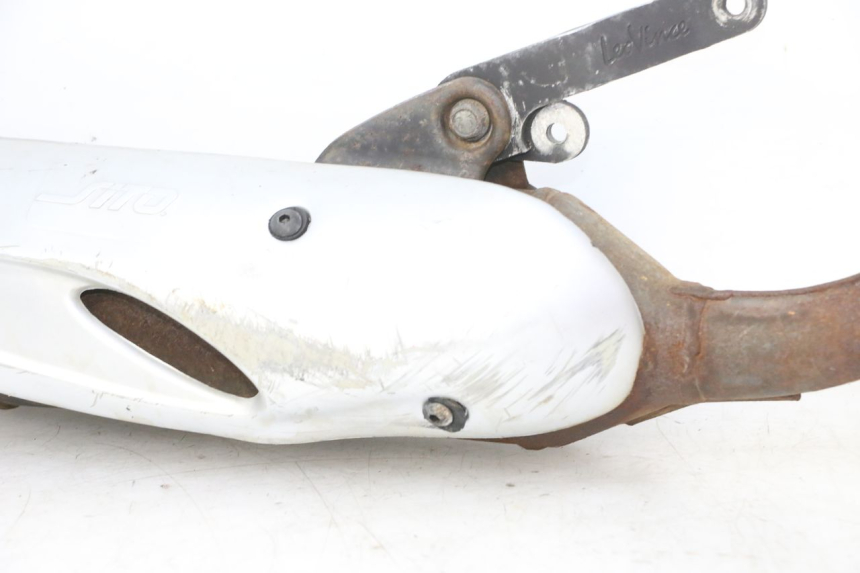 photo de ESCAPE PEUGEOT SPEEDFIGHT 3 AIR 50 (2009 - 2015)