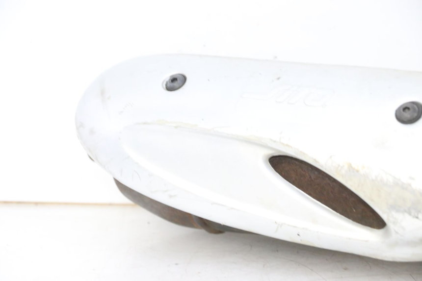 photo de ESCAPE PEUGEOT SPEEDFIGHT 3 AIR 50 (2009 - 2015)