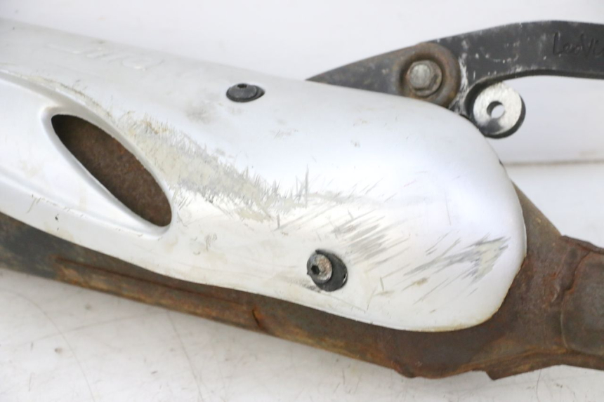 photo de ESCAPE PEUGEOT SPEEDFIGHT 3 AIR 50 (2009 - 2015)