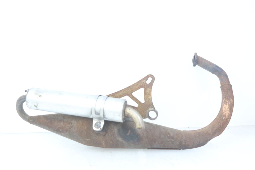 photo de ESCAPE MBK STUNT NAKED 50 (2004 - 2018) - Vista principal