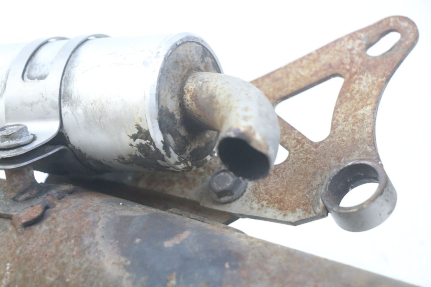 photo de ESCAPE MBK STUNT NAKED 50 (2004 - 2018) - Detalle de la pieza