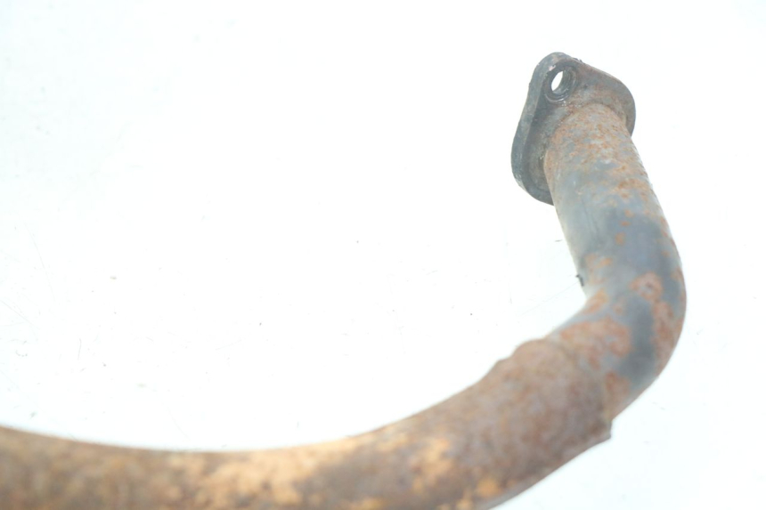 photo de ESCAPE MBK STUNT NAKED 50 (2004 - 2018) - Zoom sobre los componentes