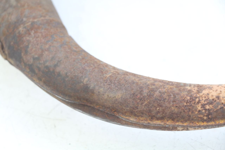 photo de ESCAPE MBK STUNT NAKED 50 (2004 - 2018) - Primer plano de alta resolución