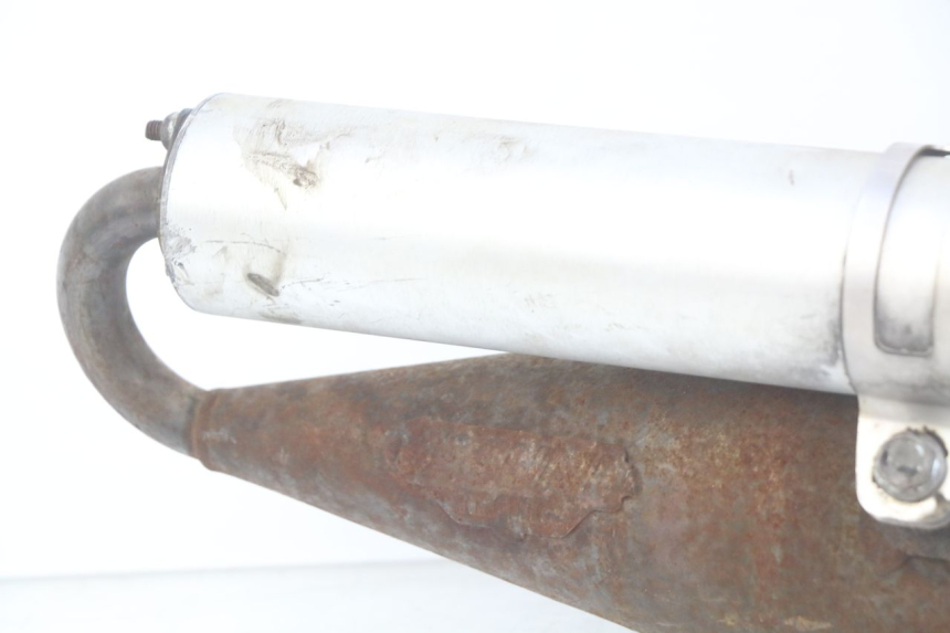 photo de ESCAPE MBK STUNT NAKED 50 (2004 - 2018) - Foto de producto adicional