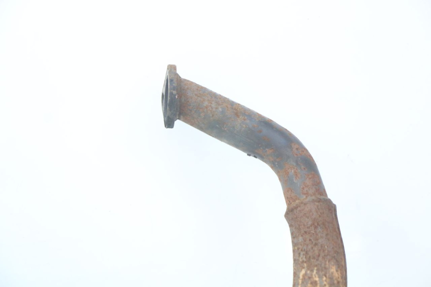 photo de ESCAPE MBK STUNT NAKED 50 (2004 - 2018) - Inspección visual detallada