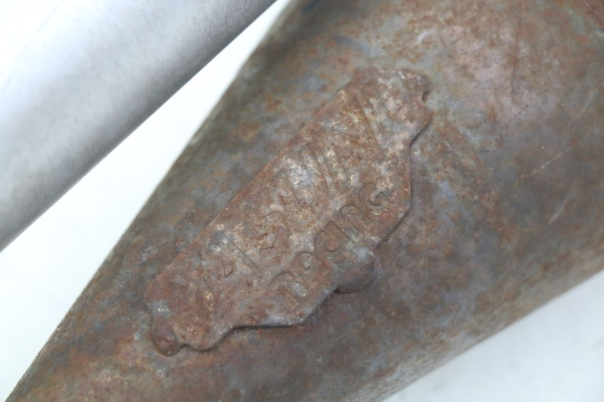 photo de ESCAPE MBK STUNT NAKED 50 (2004 - 2018) - Otra perspectiva