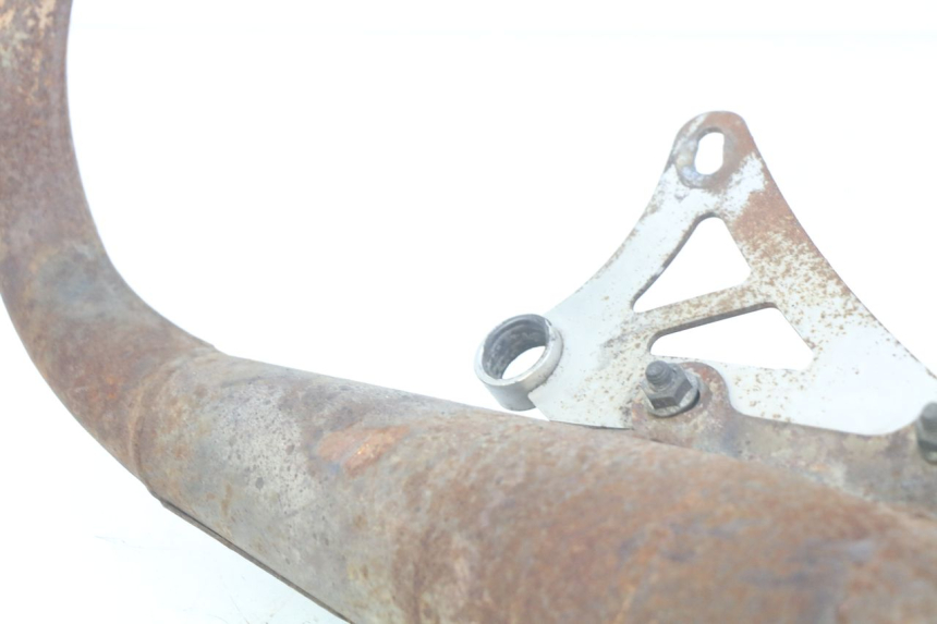 photo de ESCAPE MBK STUNT NAKED 50 (2004 - 2018) - Vista general del producto