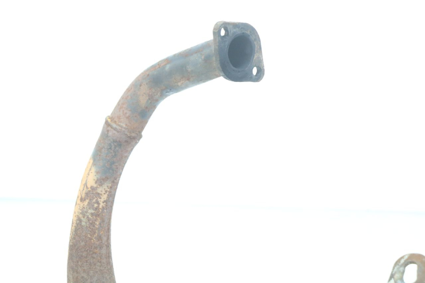 photo de ESCAPE MBK STUNT NAKED 50 (2004 - 2018) - Estado de la superficie y material