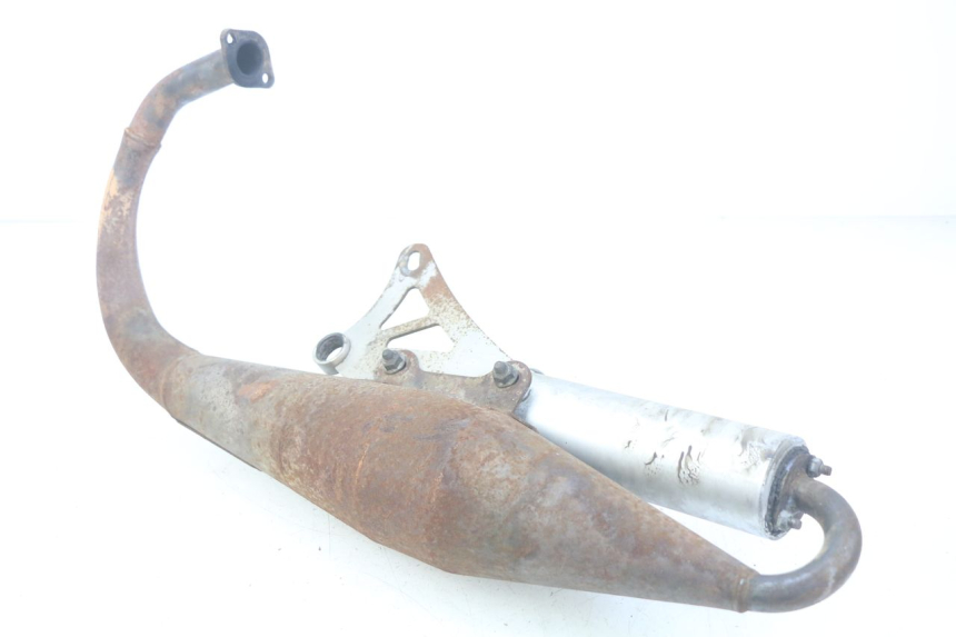 photo de ESCAPE MBK STUNT NAKED 50 (2004 - 2018) - Recambio usado revisado