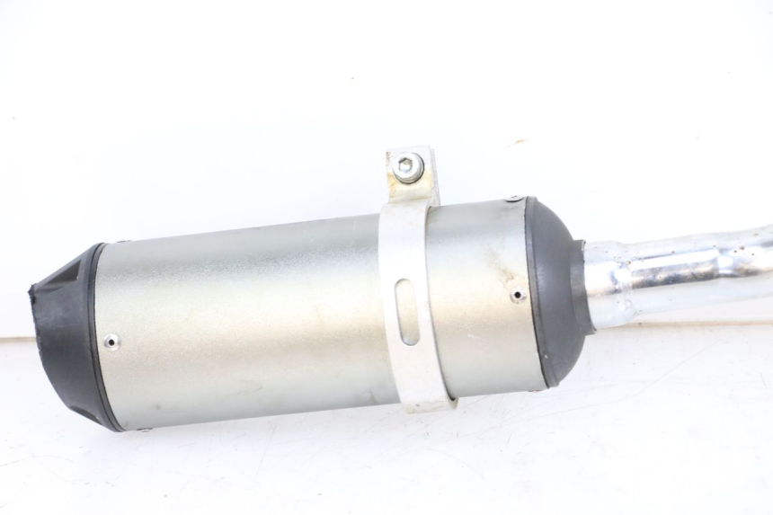 photo de ESCAPE MINI MX SX 125