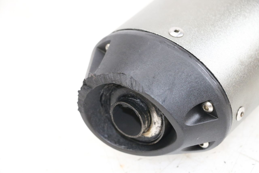 photo de ESCAPE MINI MX SX 125