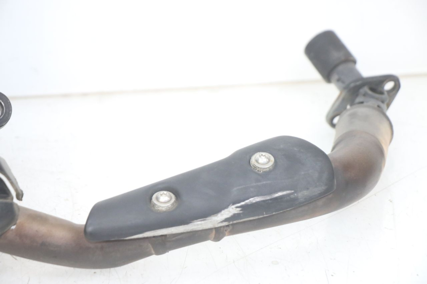 photo de ESCAPE APRILIA SXR 50 (2021 - 2023)