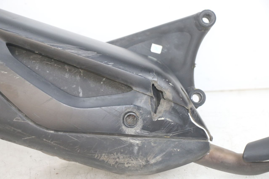 photo de ESCAPE APRILIA SXR 50 (2021 - 2023)