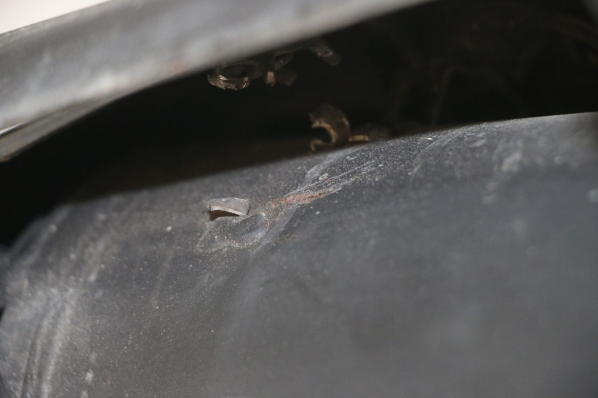 photo de ESCAPE APRILIA SXR 50 (2021 - 2023)