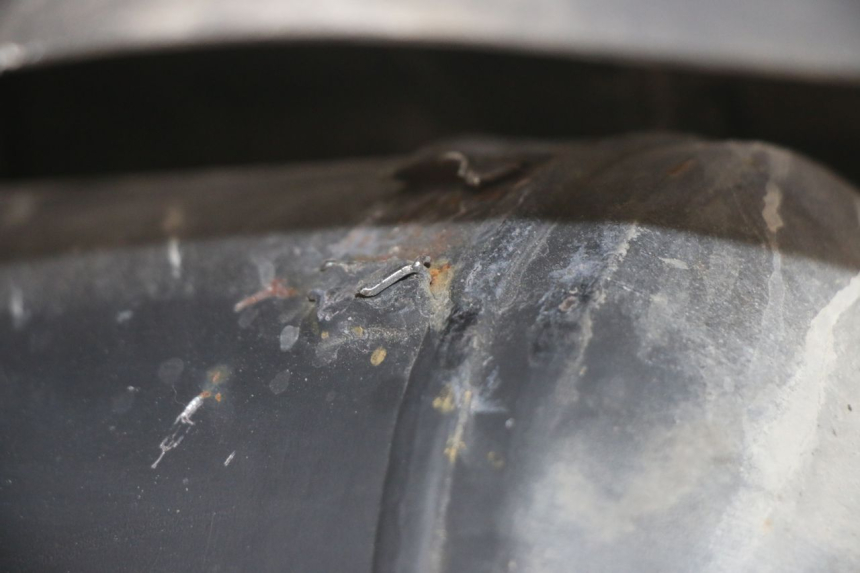 photo de ESCAPE APRILIA SXR 50 (2021 - 2023)