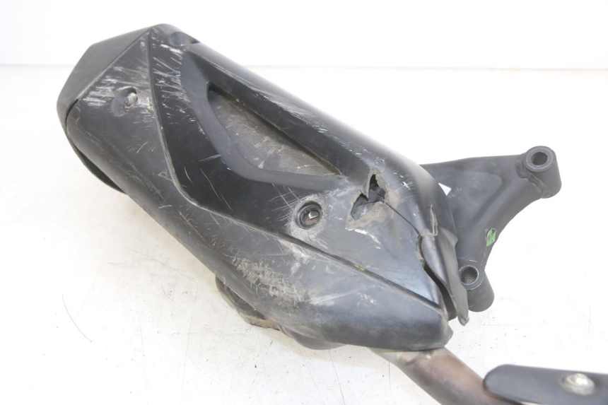 photo de ESCAPE APRILIA SXR 50 (2021 - 2023)