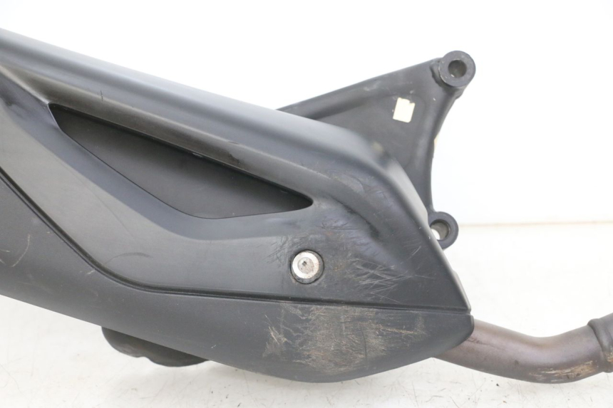 photo de ESCAPE APRILIA SXR 50 (2021 - 2023)