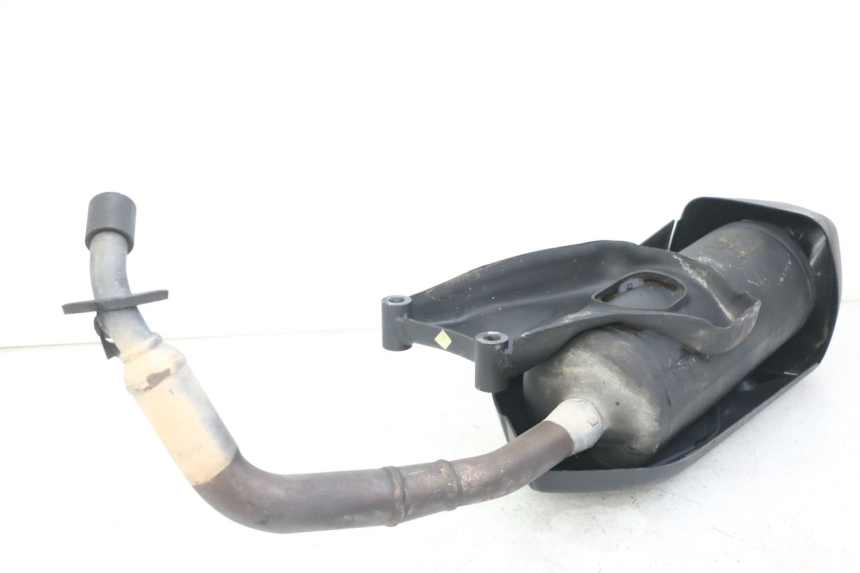 photo de ESCAPE APRILIA SXR 50 (2021 - 2023)