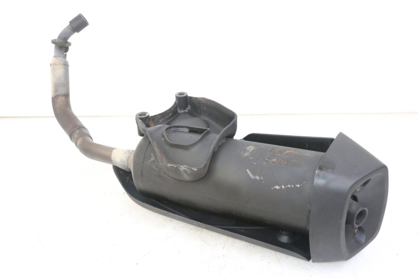 photo de ESCAPE APRILIA SXR 50 (2021 - 2023)
