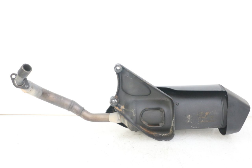 photo de ESCAPE APRILIA SXR 50 (2021 - 2023)