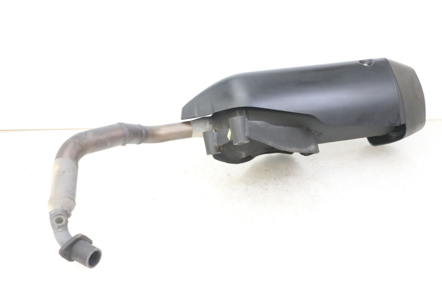 photo de ESCAPE APRILIA SXR 50 (2021 - 2023)