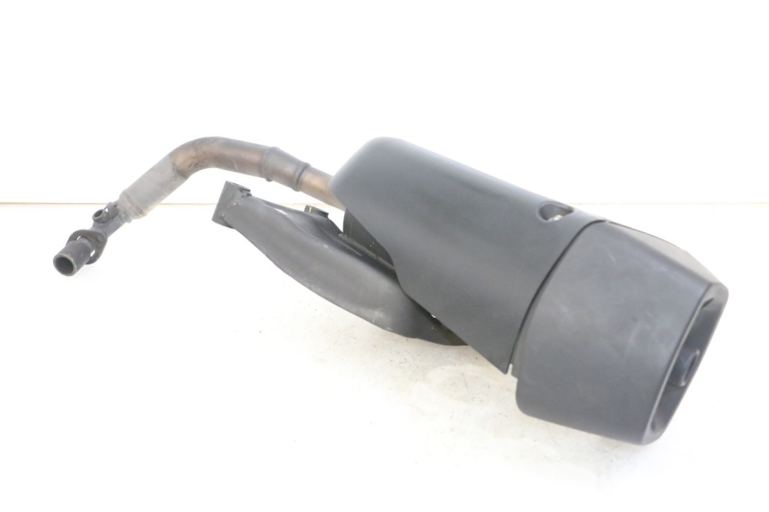 photo de ESCAPE APRILIA SXR 50 (2021 - 2023)