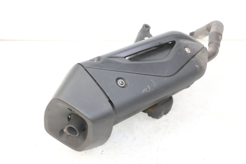 photo de ESCAPE APRILIA SXR 50 (2021 - 2023)