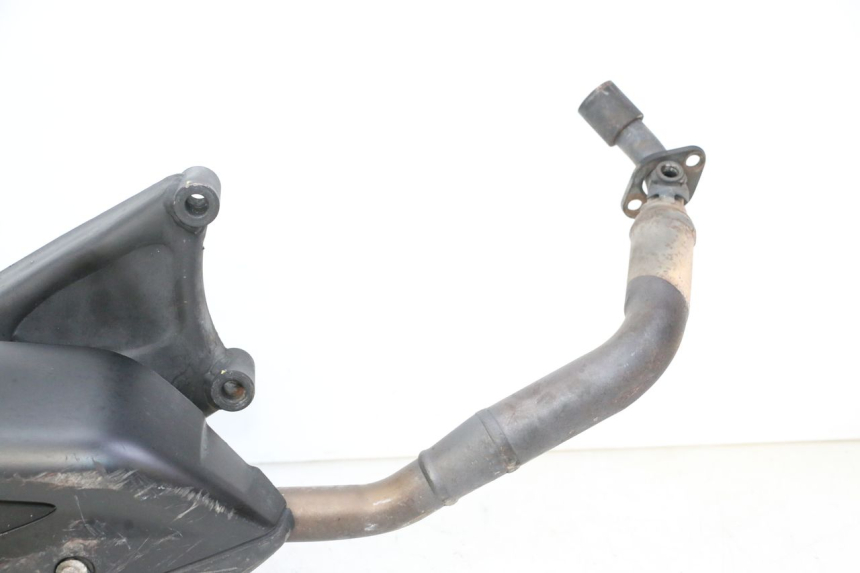 photo de ESCAPE APRILIA SXR 50 (2021 - 2023)