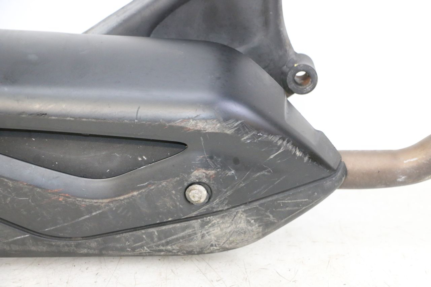 photo de ESCAPE APRILIA SXR 50 (2021 - 2023)