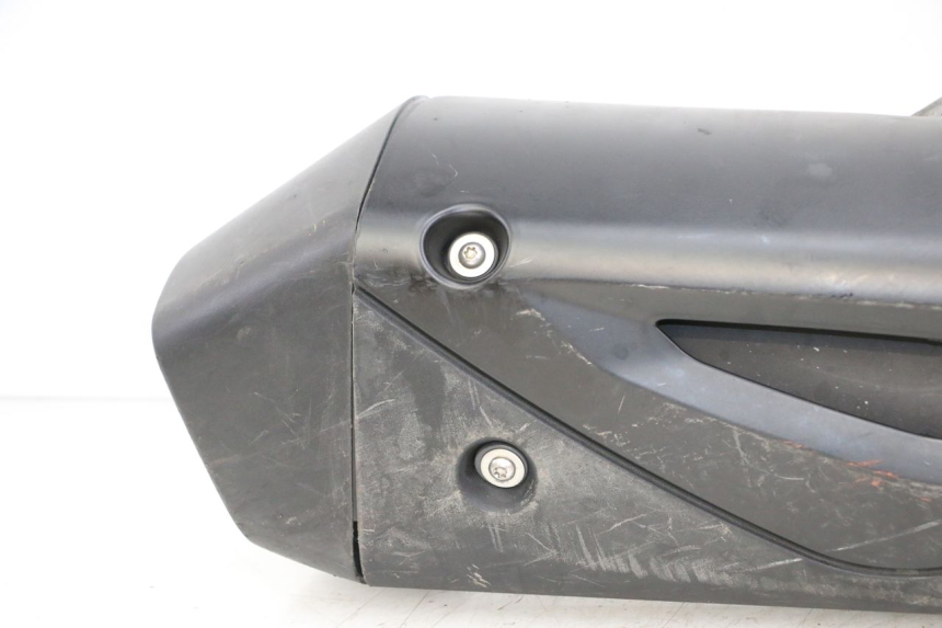 photo de ESCAPE APRILIA SXR 50 (2021 - 2023)