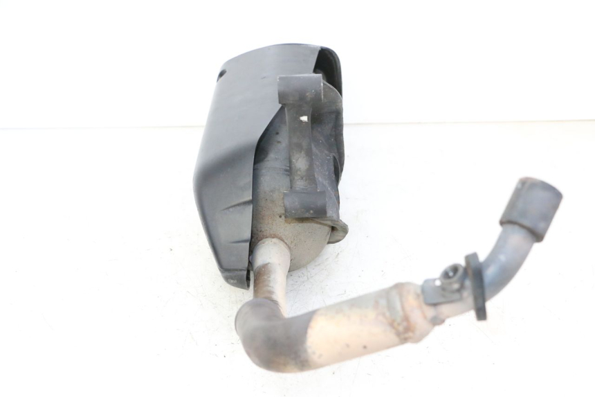 photo de ESCAPE APRILIA SXR 50 (2021 - 2023)