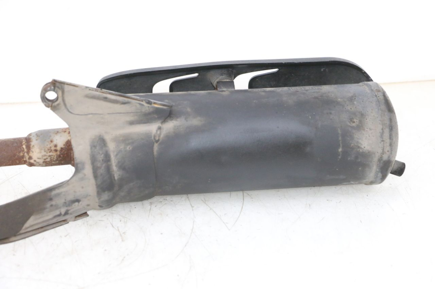 photo de ESCAPE NECO TEMPO 4T 50 (2022 - 2026) - Características distintivas