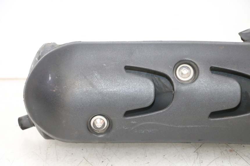 photo de ESCAPE NECO TEMPO 4T 50 (2022 - 2026) - Ángulo de visión alternativo