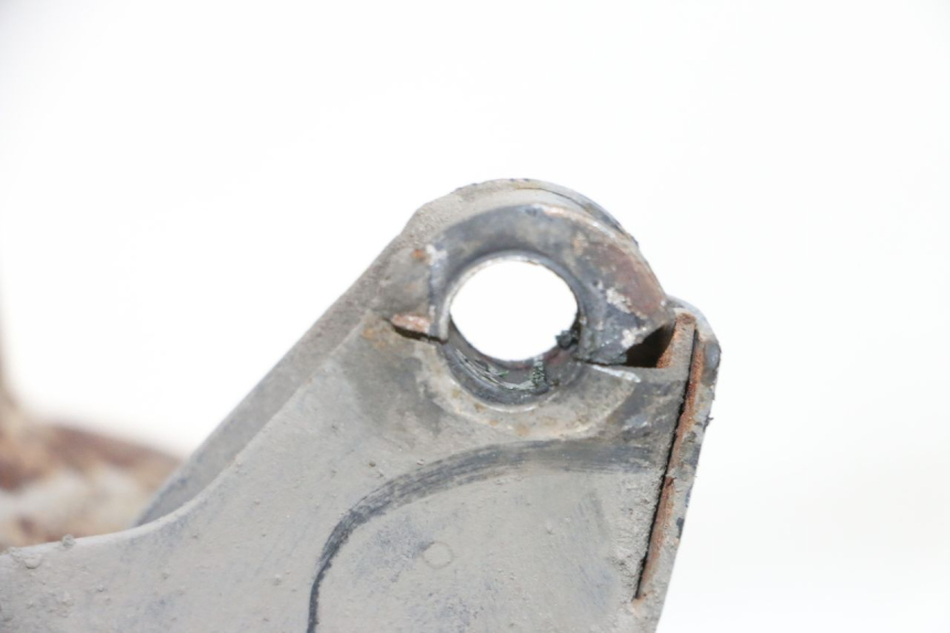 photo de ESCAPE NECO TEMPO 4T 50 (2022 - 2026) - Zoom estado de uso